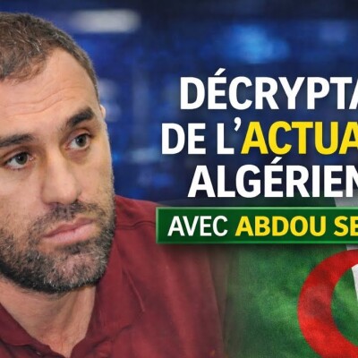 Attention à ces lobbys qui diffusent des Fake News pour semer la zizanie entre Alger et Abu Dhabi cover