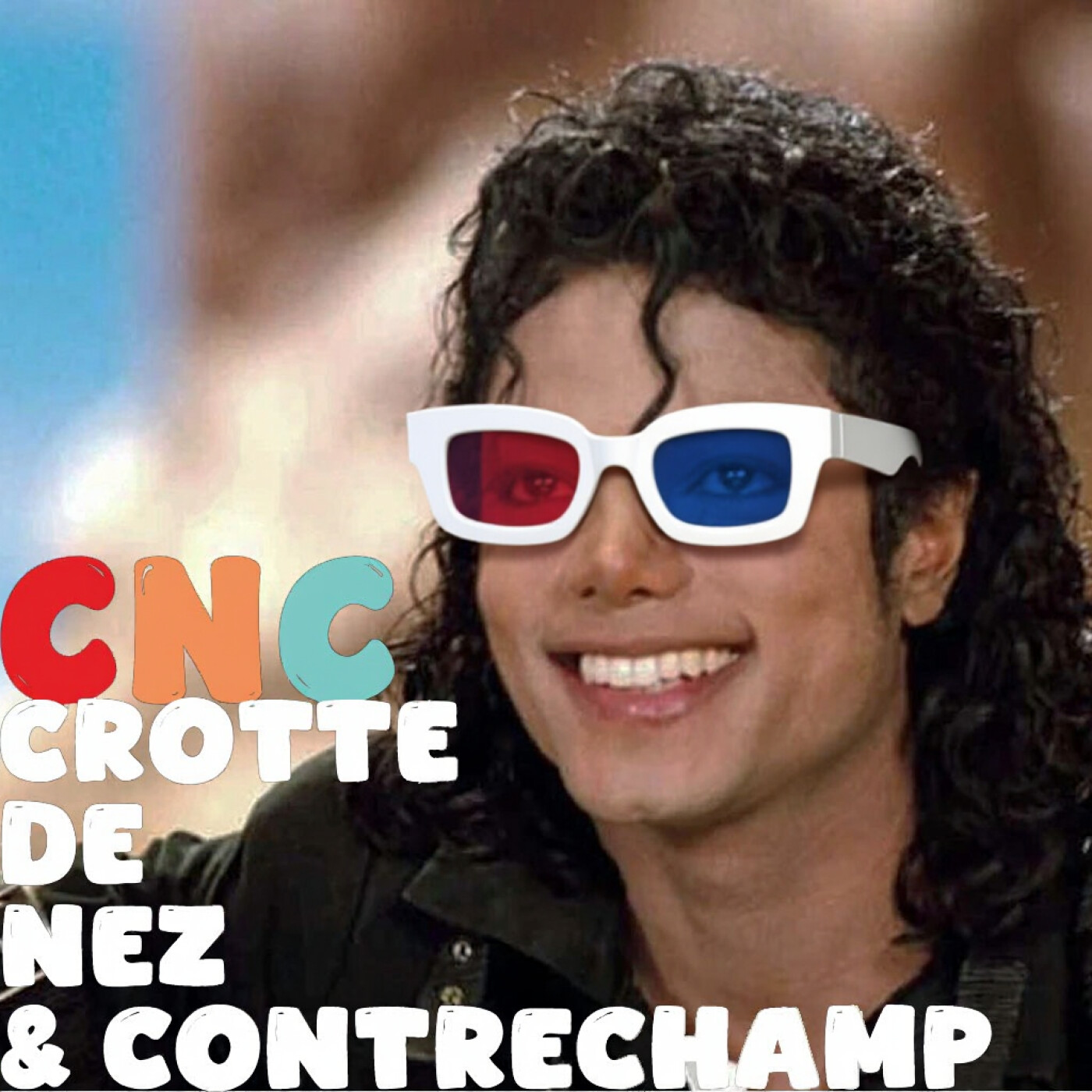 Moonwalker episode artwork