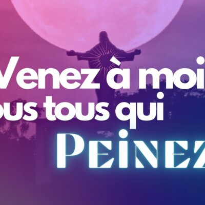 Parole et Évangile du jour | Dimanche 9 juillet • Moi, je vous procurerai le repos ! cover