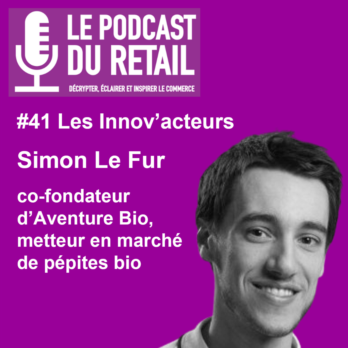 Le Podcast Du Retail