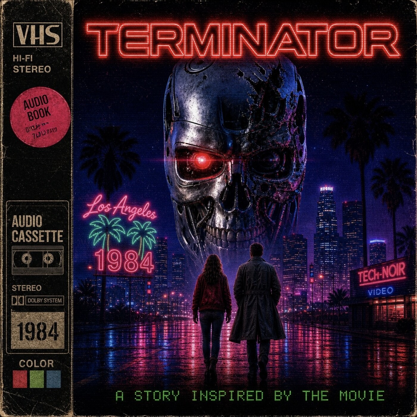 Terminator - 1984