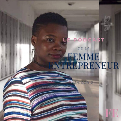 4. Elle quitte tout en Europe et rentre dans son pays vivre son rêve Africain - Sandra Tabongmo cover