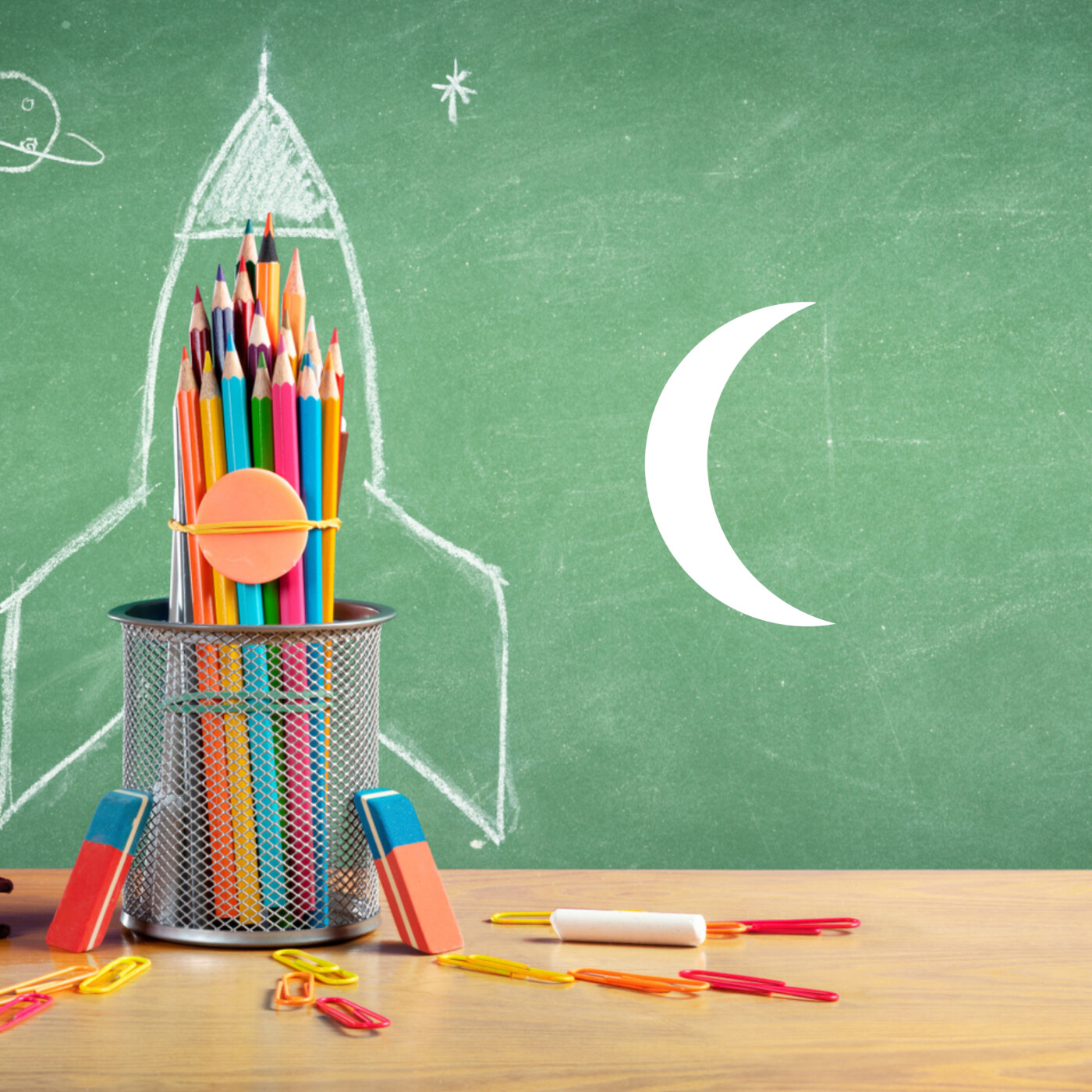 Dans le monde de Fabululu, histoires et contes pour enfant