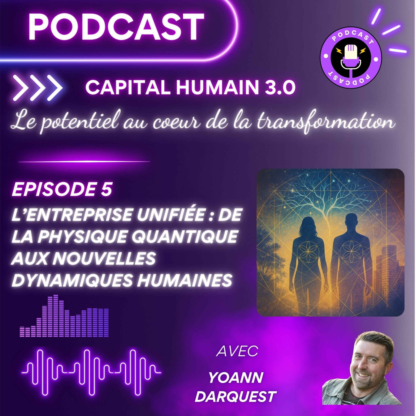 Capital Humain 3.0