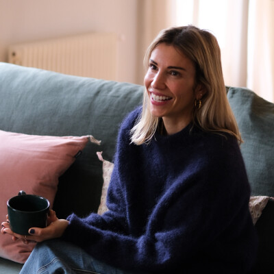 28 - Alexandra Rosenfeld : itinéraire d’une Miss libre et épanouie cover