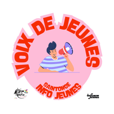 Episode 3 - Jeunes et entrepreneurs(ses) cover