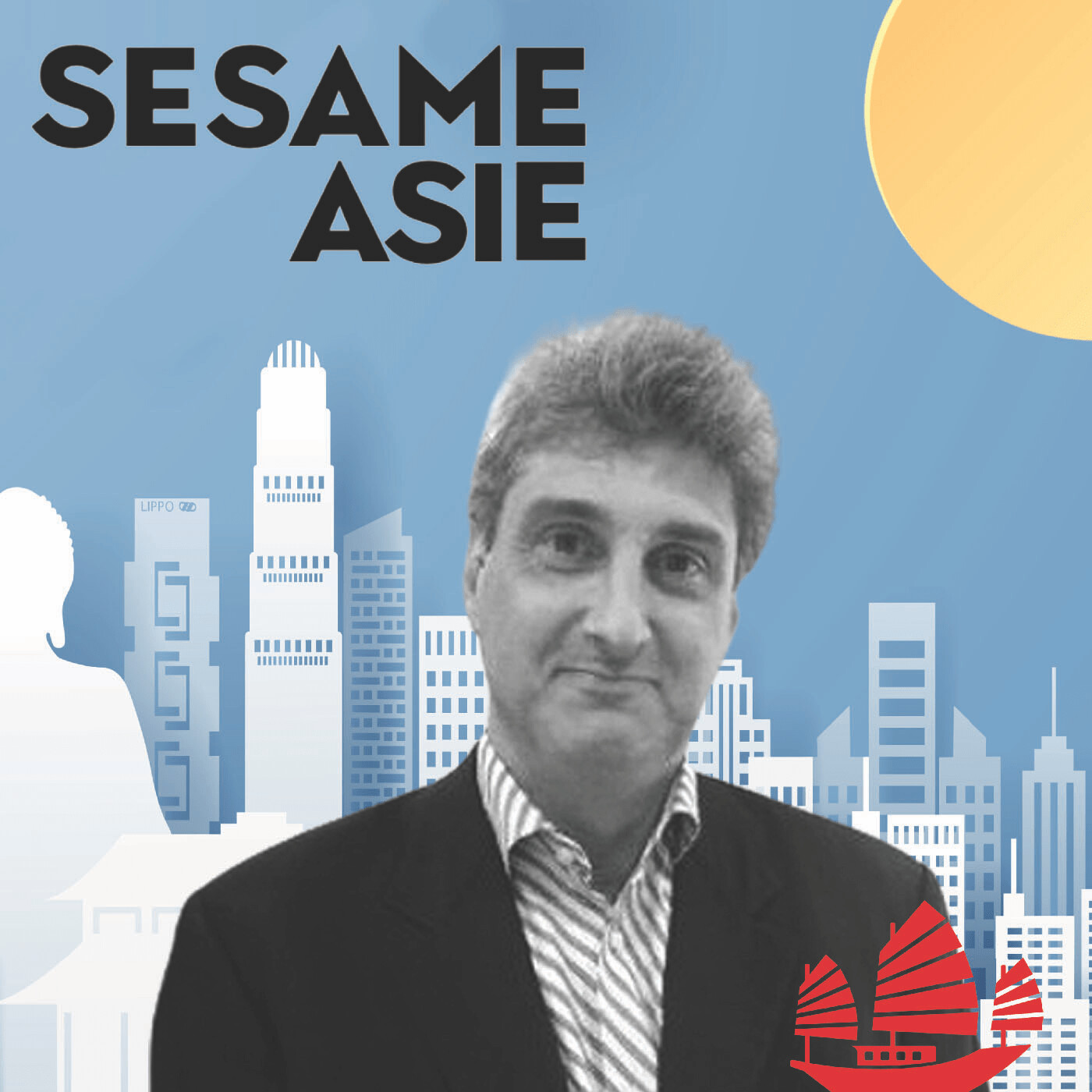 Sesame Asie