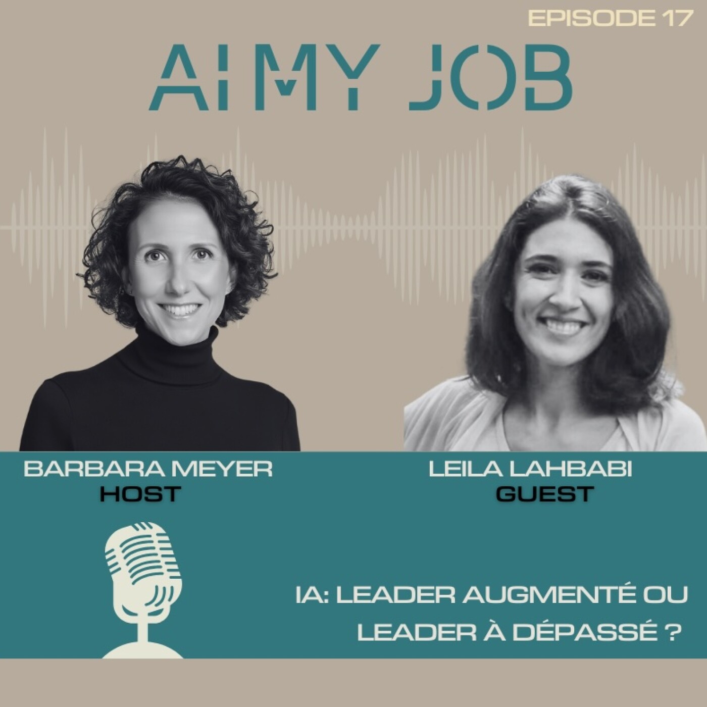AI MY JOB