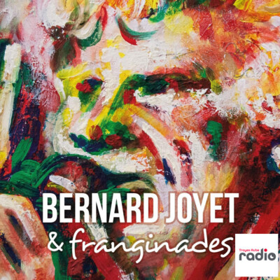 ON ALLUME LES ÉTOILES - Bernard Joyet cover