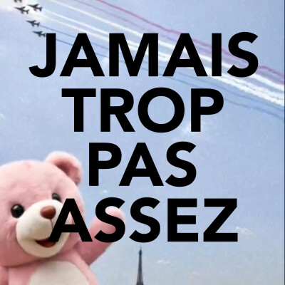 Show cover