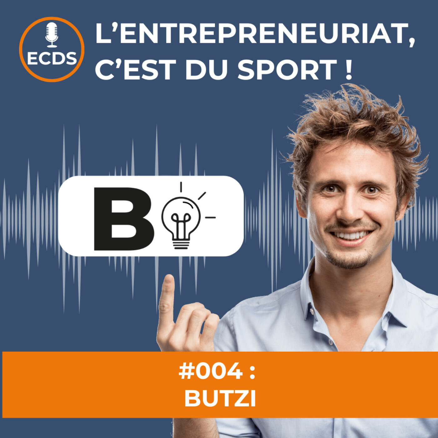 L\'entrepreneuriat, c\'est du sport !