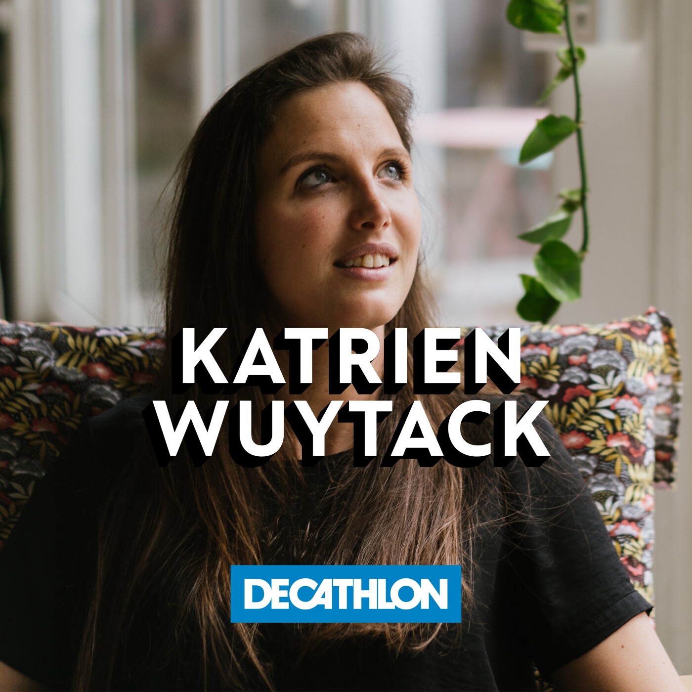 #2 Coaching & platte structuur - Katrien Wuytack