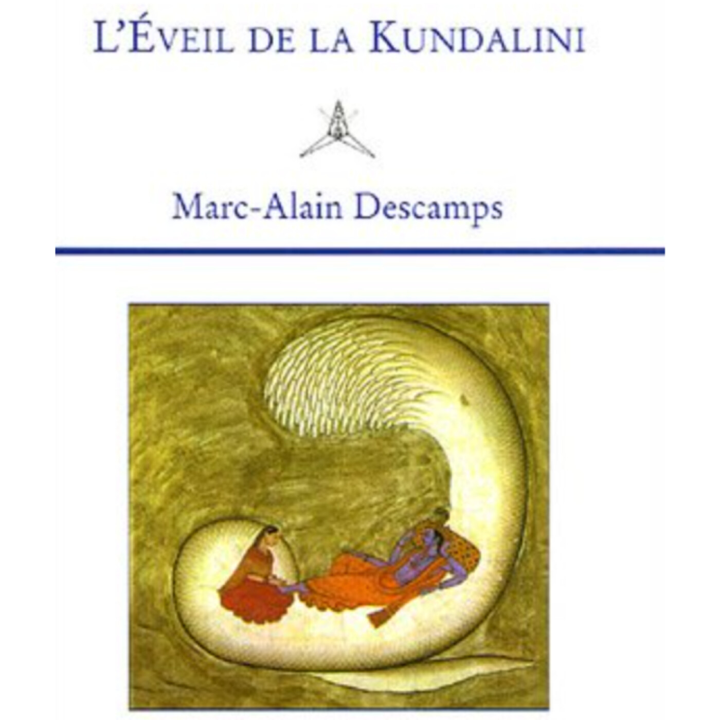 LA VOIE DU YOGA