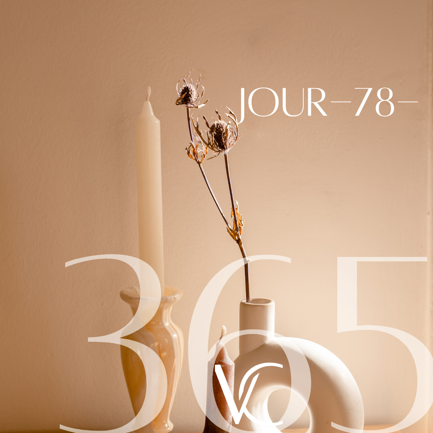 LIVE 365 by Valérie Carchi