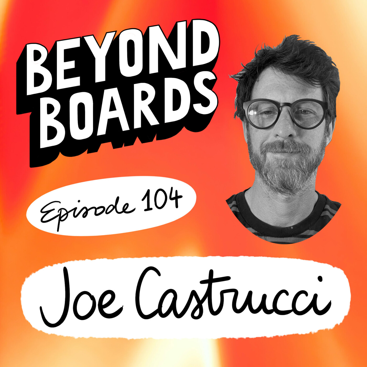 Beyond Boards