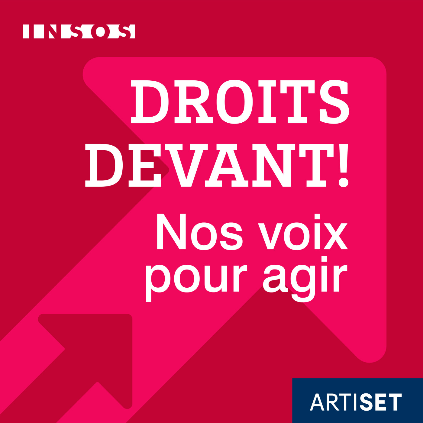 Épisode 5/7 | Participation citoyenne: être acteur de la société episode artwork
