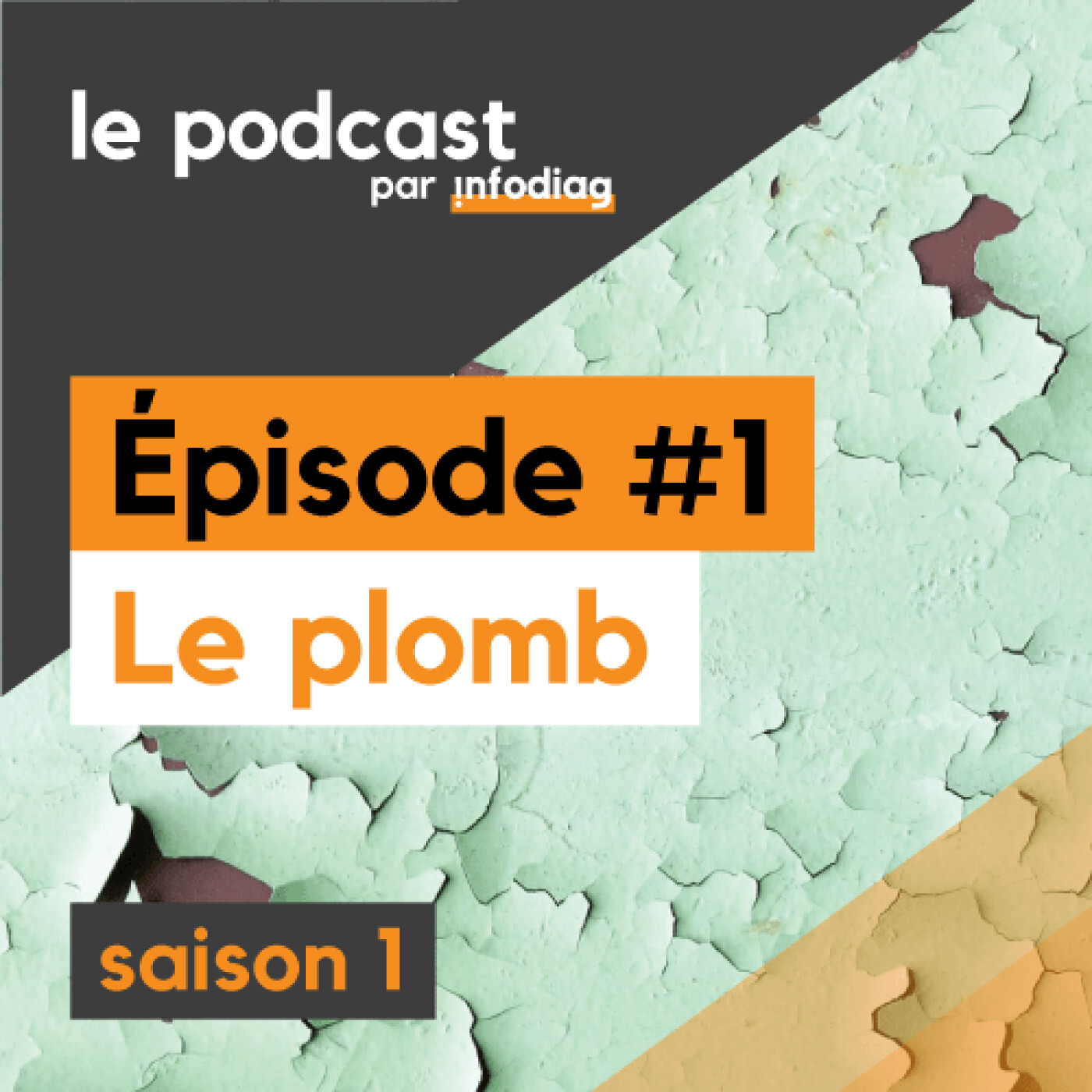 Le podcast par Infodiag
