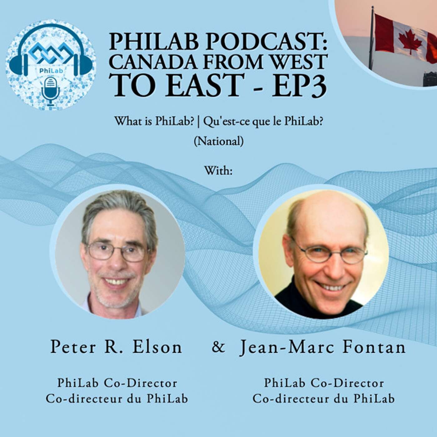 PhiLab Podcast