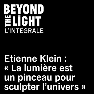 Introduction : Etienne Klein – l'intégrale cover