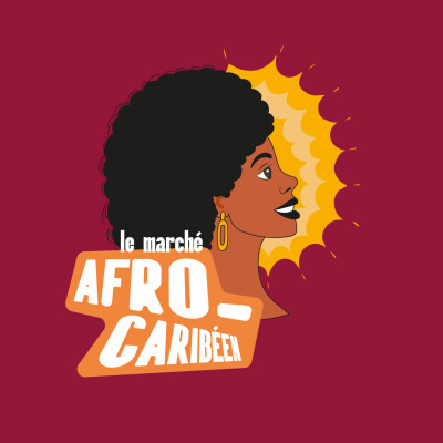🎙️ Podcast Marché Afro-Caribéen – Épisode spécial La Maison Dalla cover