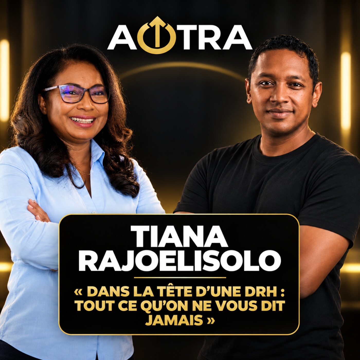 TIANA RAJOELISOLO : RECRUTEMENT, SALAIRE, LICENCIEMENT : TOUT CE QUE LES RH NE VOUS DISENT JAMAIS