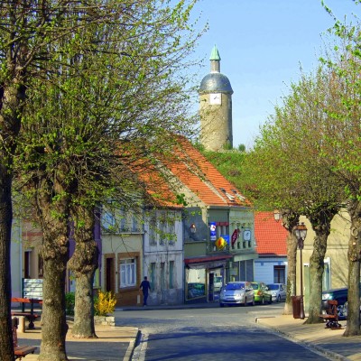 Tour de l'Horloge : monument et musée ! cover