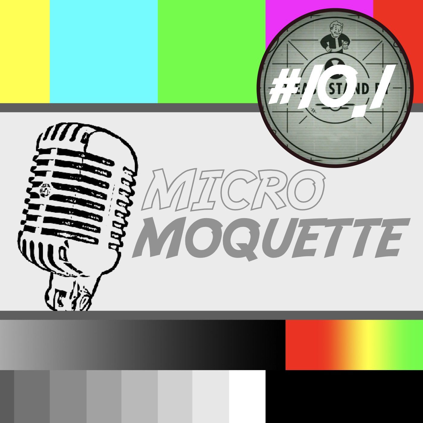 Episode 10.1 - L'introduction de l'été de l'épisode maudit Episode 10.1 - L'introduction de l'été de l'épisode maudit