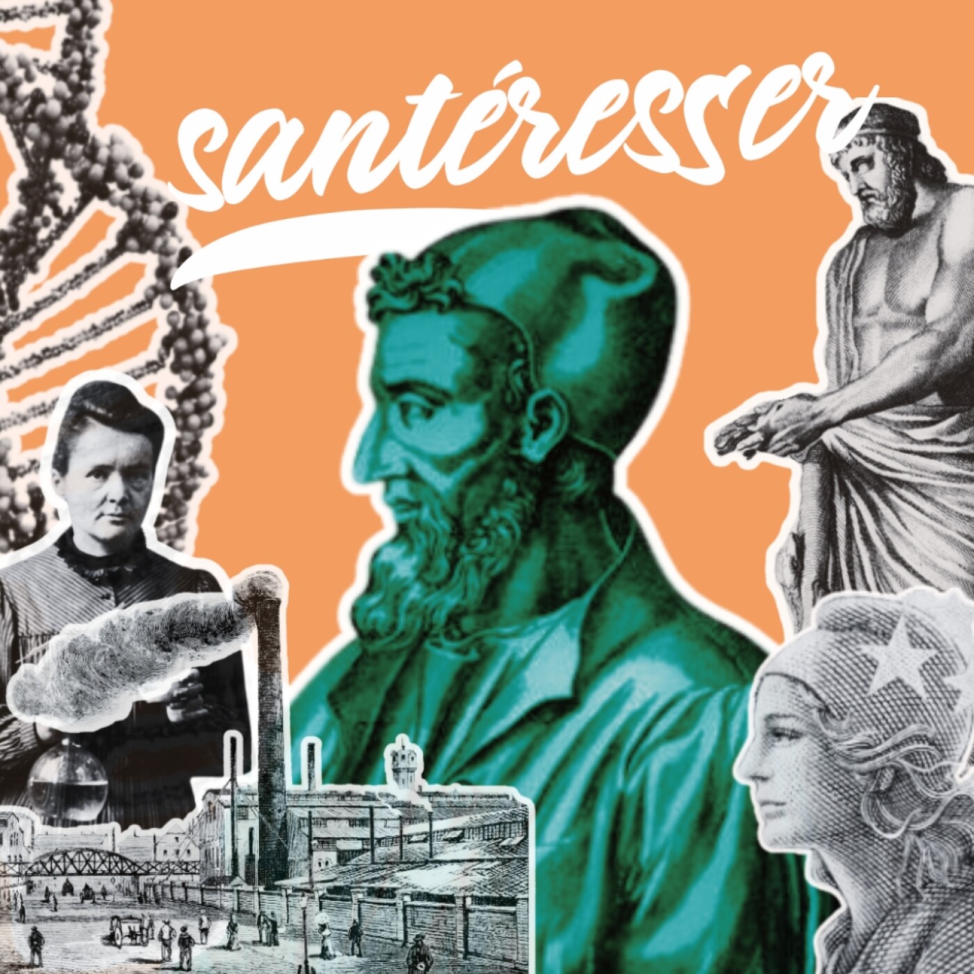 Santéresser