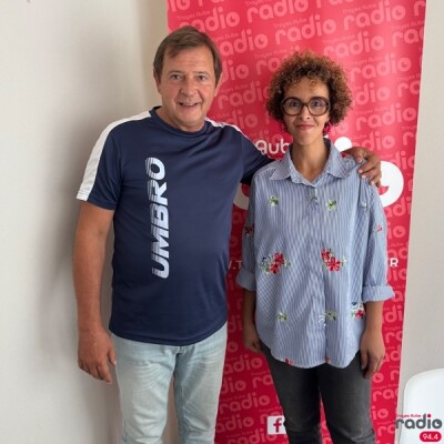 EN QUÊTE DE SOI - La musique intérieure de nos émotions cover