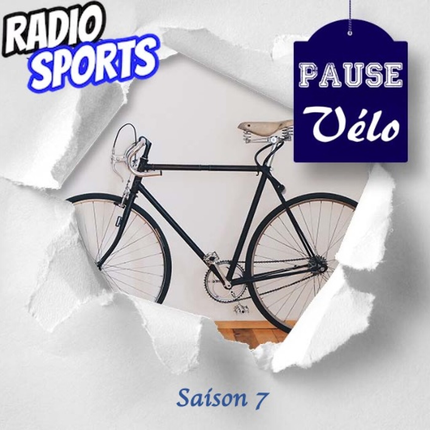 Radio Cyclo