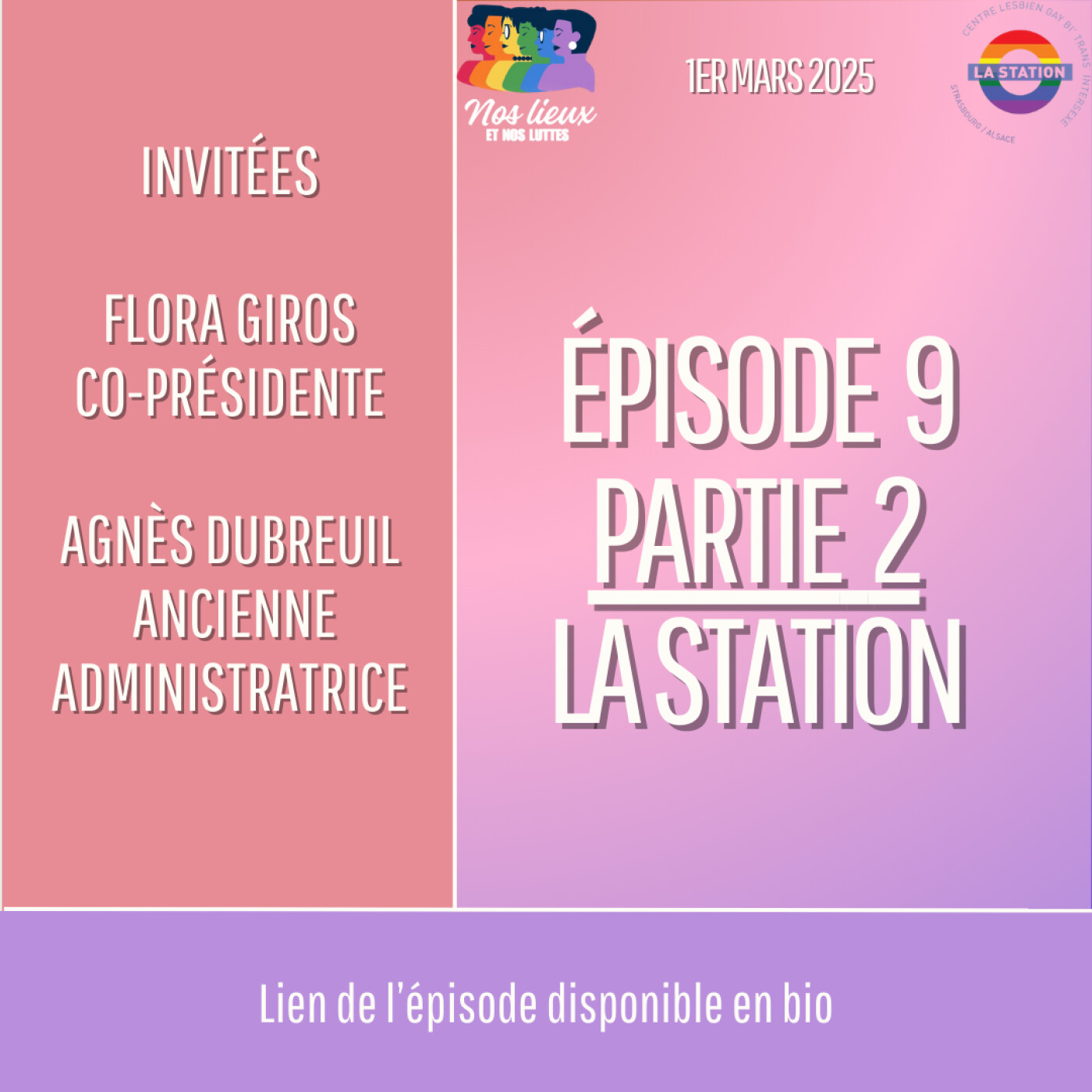 La Station épisode 9 partie 2 La Station épisode 9 partie 2