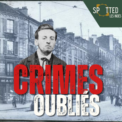 L'affaire Troppmann : deux crimes CUPIDES entièrement prémédités ?? [2/3] cover