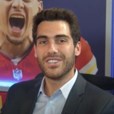 NFL: Packers x Eagles em SP ft. Gustavo Pires (The Playoffs Debate #1) cover