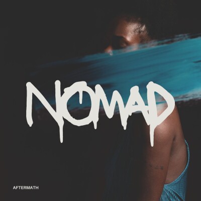 Nomad - Afro house Mix cover