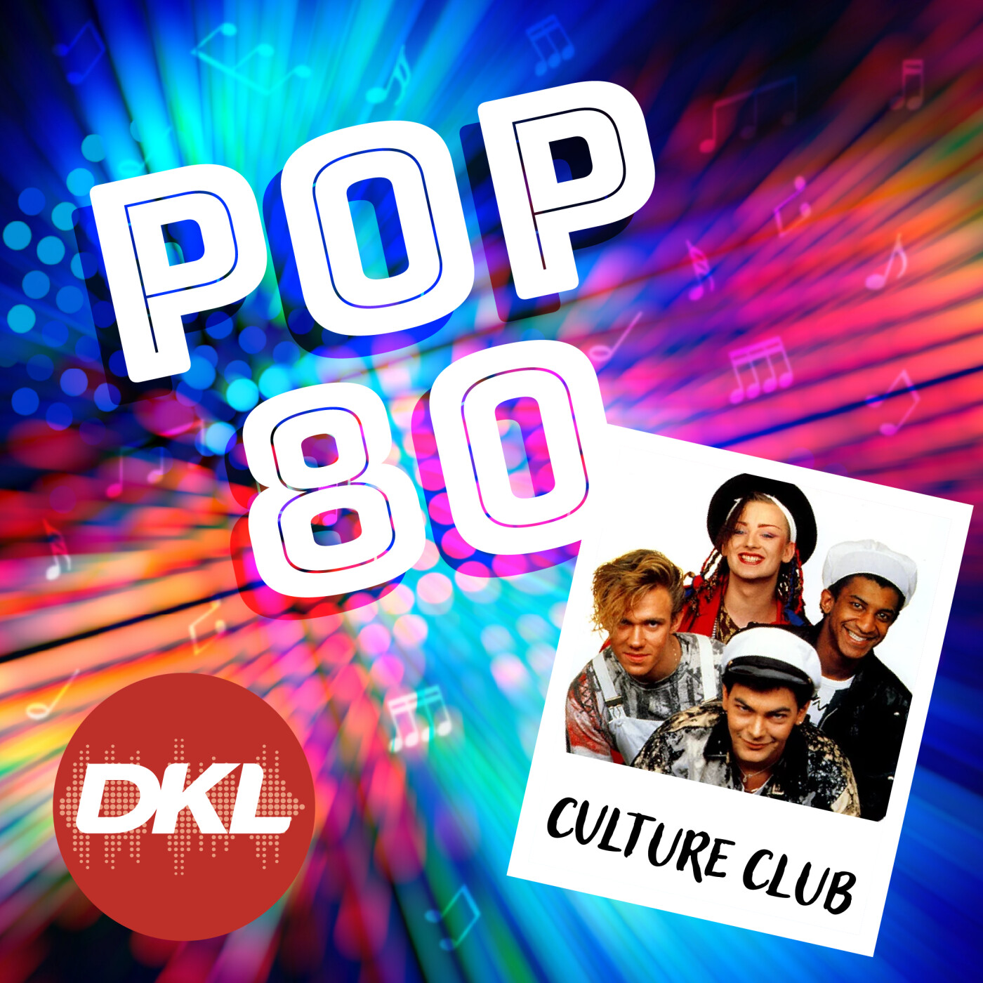 POP 80