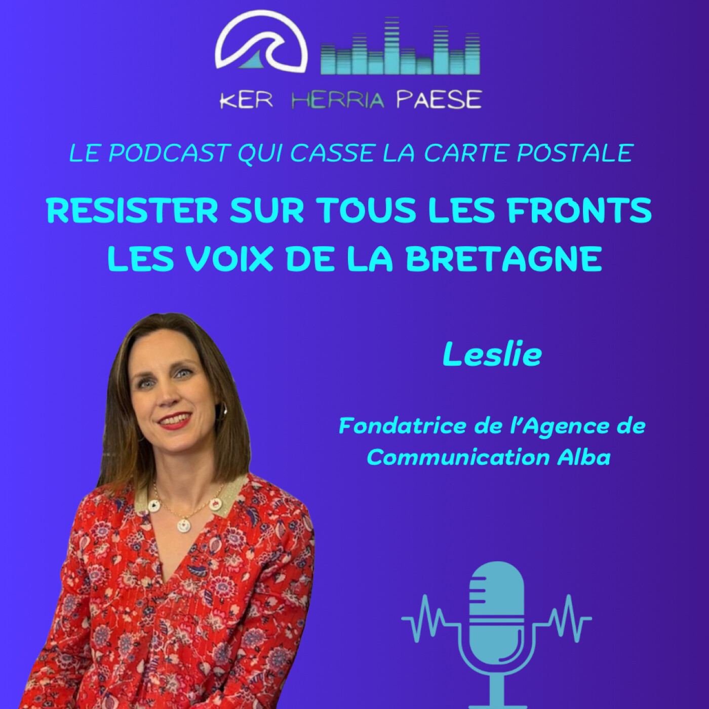Sperienzha - Le Podcast
