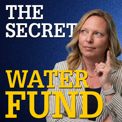 The Water VC You Can't Name (How HG Ventures Deployed $48,523,663 in Water Tech) cover
