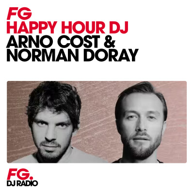 ITW & MIX : ARNO COST & NORMAN DORAY cover