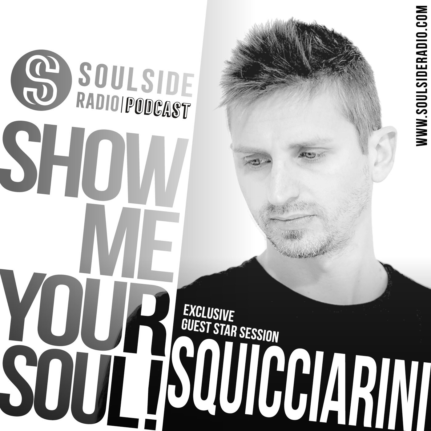 SOULSIDE RADIO CAST