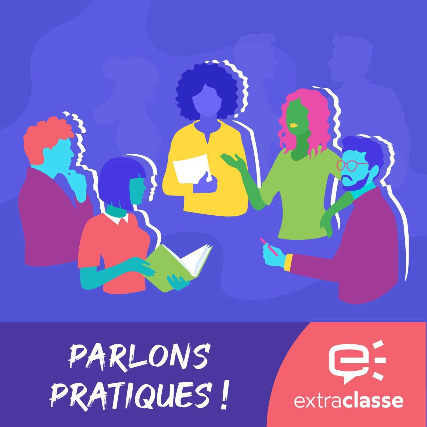 L'attention : un défi pour les profs et les élèves - Parlons pratiques ! #21