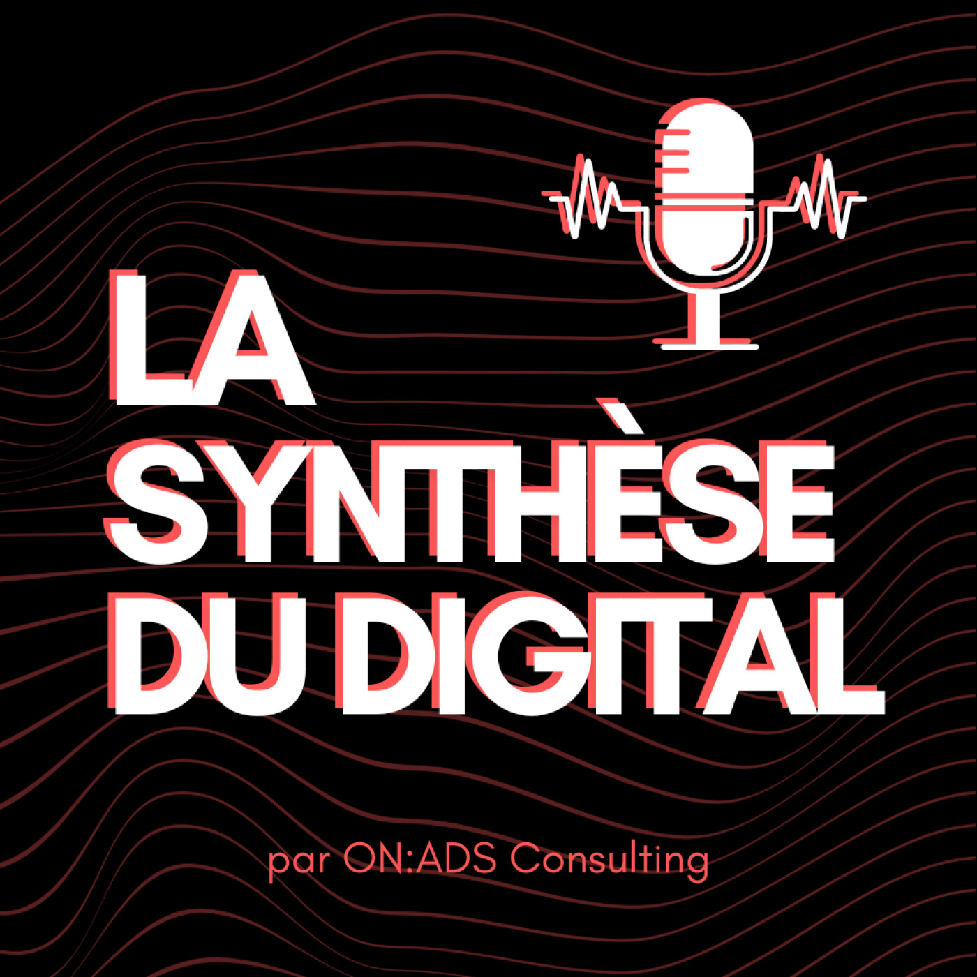 La Synthèse du Digital par ON:ADS Consulting