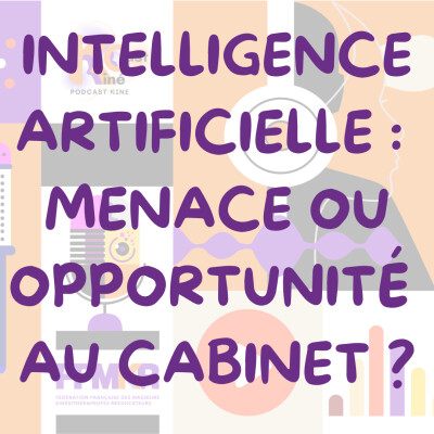 Intelligence artificielle : menace ou opportunité au cabinet ? cover