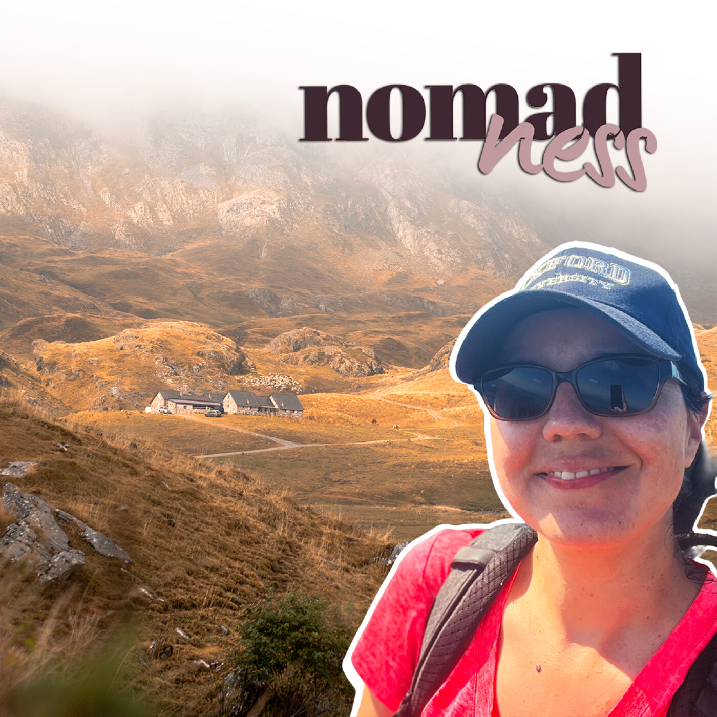 Nomadness: le nomadisme en solo