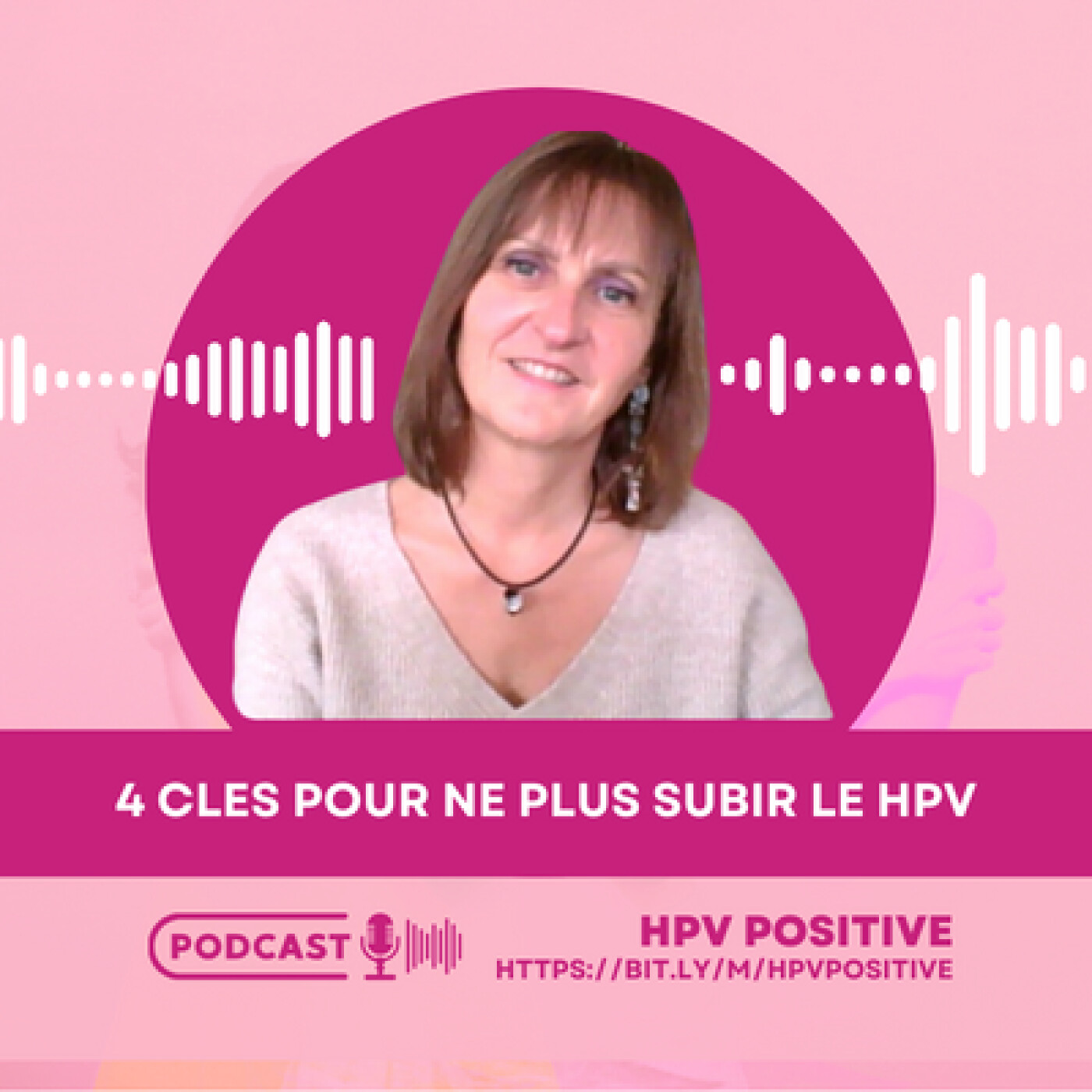 HPV POSITIVE