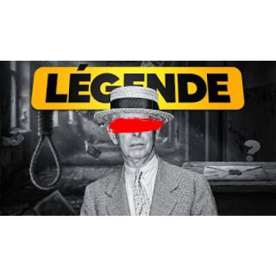 L’homme parti de rien qui a battu Wall Street (Jesse Livermore) cover