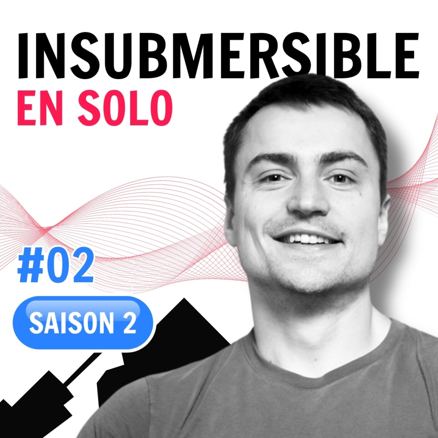 INSUBMERSIBLE - en solo