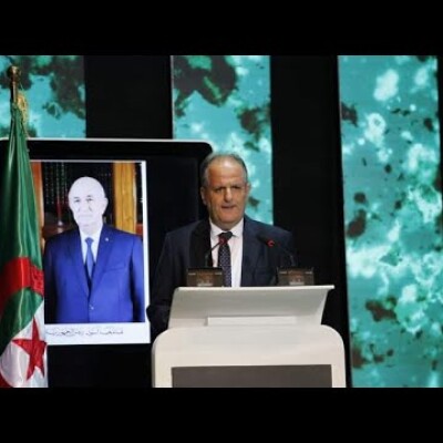 L’Algérie confie l’un de ses importants gisements de gaz à 2 étonnantes petites sociétés européennes cover
