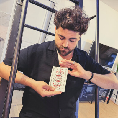 Tibz — Sale gosse, amour et renaissance | Carré d'As cover