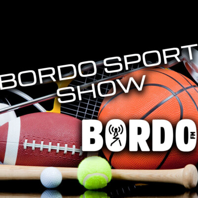 Bordo Sport Show 5 cover