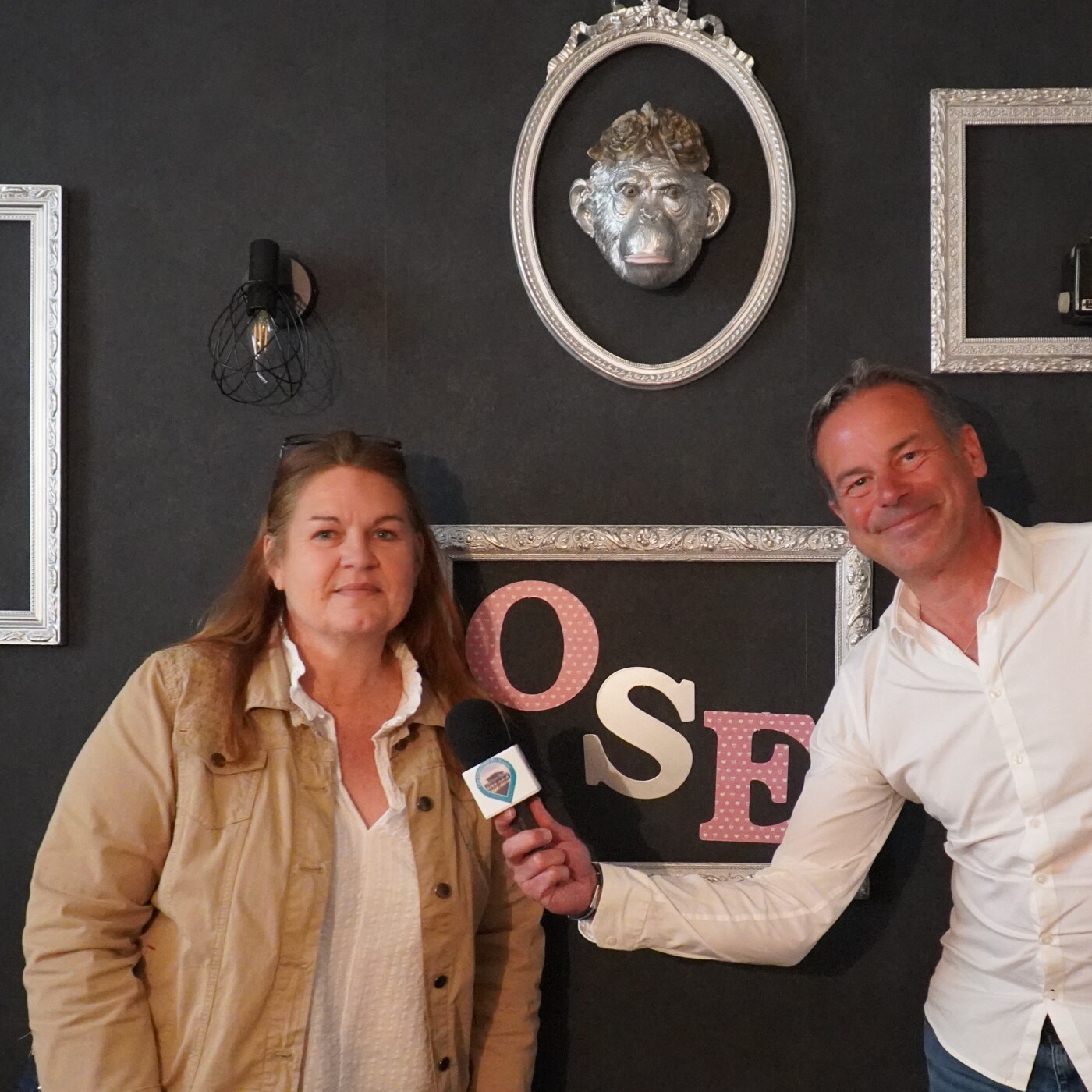 Christine Rivault, hypnothérapeute à Arcachon, nous explique tous les bienfaits qu'elle peut apporter à travers différentes techniques episode artwork